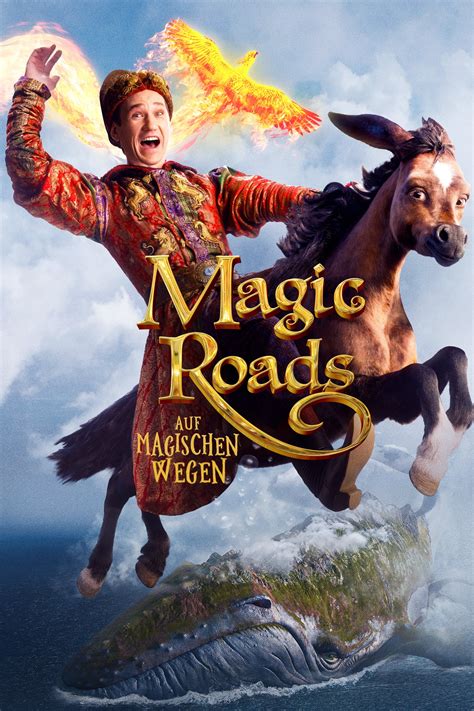upon the magic roads download in hindi 1080p|Upon the Magic Roads (2021) .
